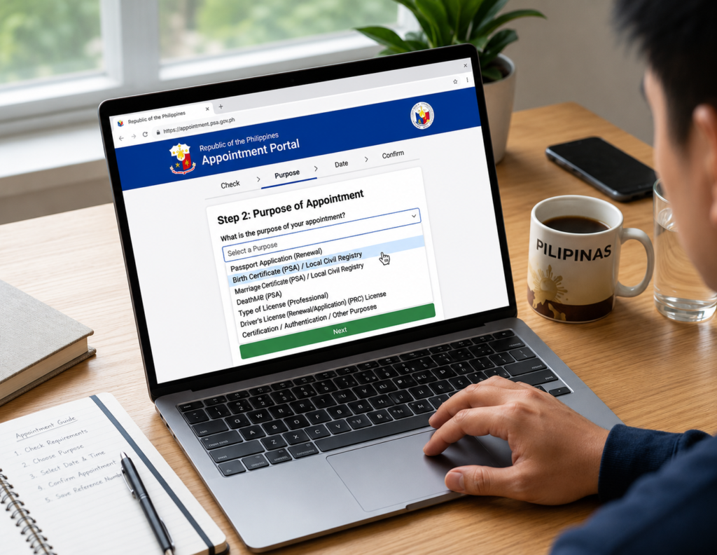 psa-onlineappointment