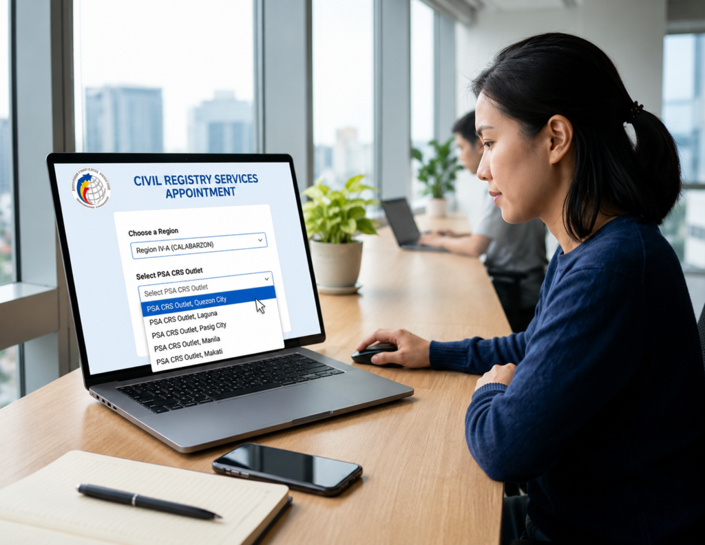 psa-onlineappointment
