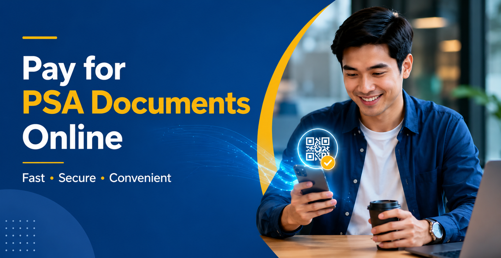 PSA Payment Options